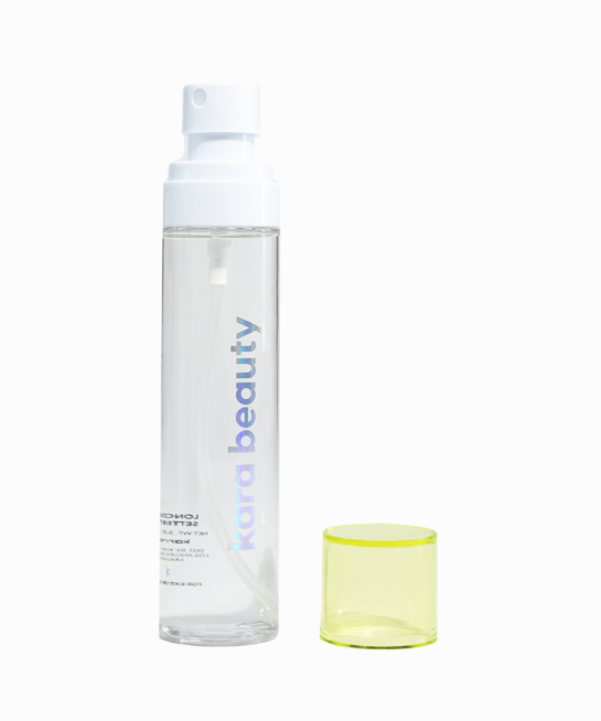 Kara beauty long lasting setting spray 100ml