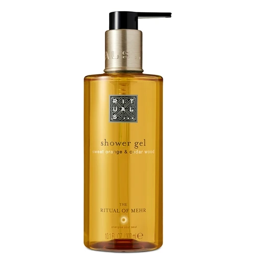 Ritual of Mehr shower gel 300ml