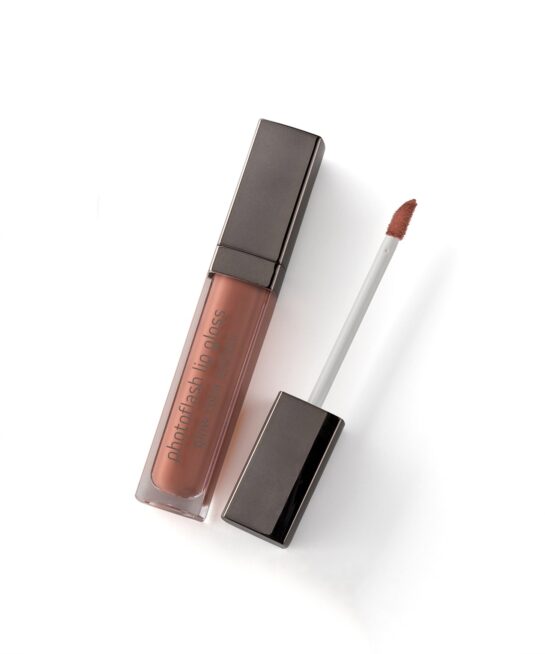 Photoflash lip gloss glow color edition br 245