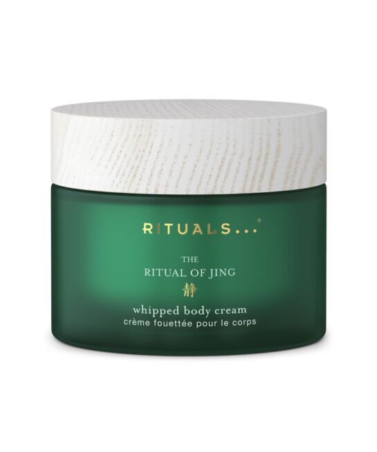 Ritual of Jing body crem 220ml