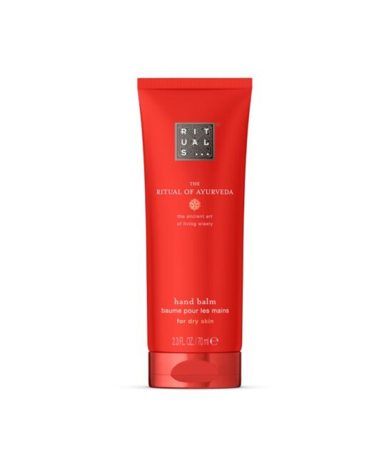 Ritual of Ayurveda hand lotion 70ml