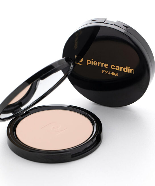 Porcelain edition compact powder br 360