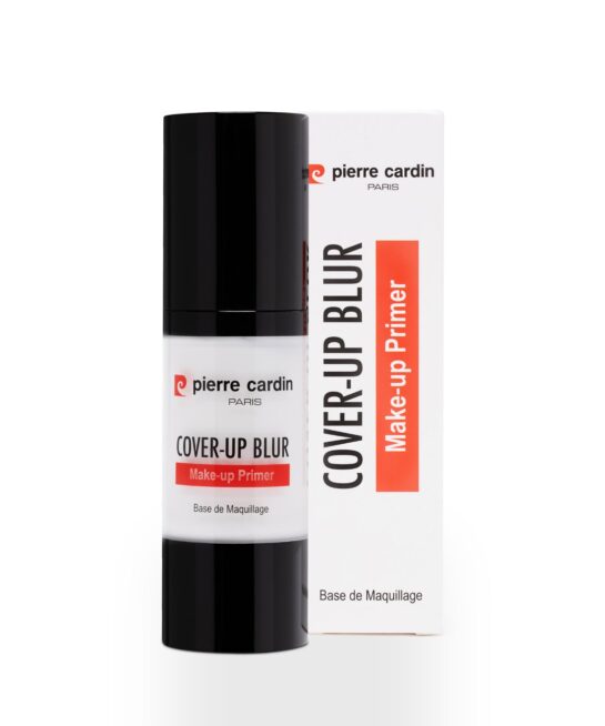 Cover up blur make up primer