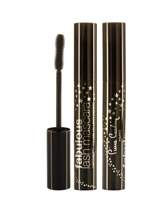 Fabulous lash mascara