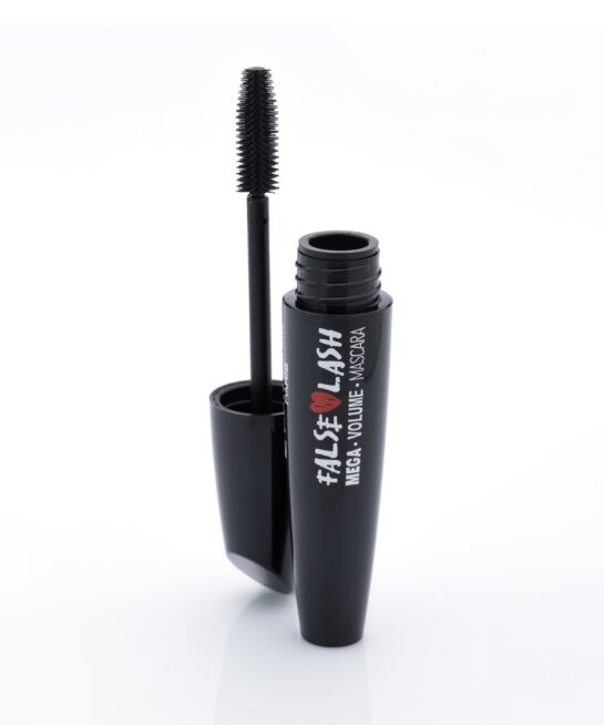 False lash mega volumen mascara