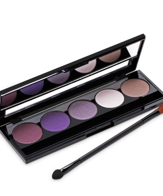 Iconic eye palette eyeshadow br 416