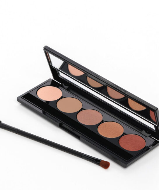 Iconic eye palette eyeshadow br 516
