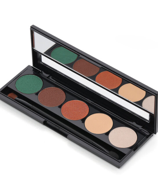 Iconic eye palette eyeshadow br 808