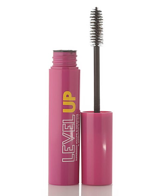 Level up mascara