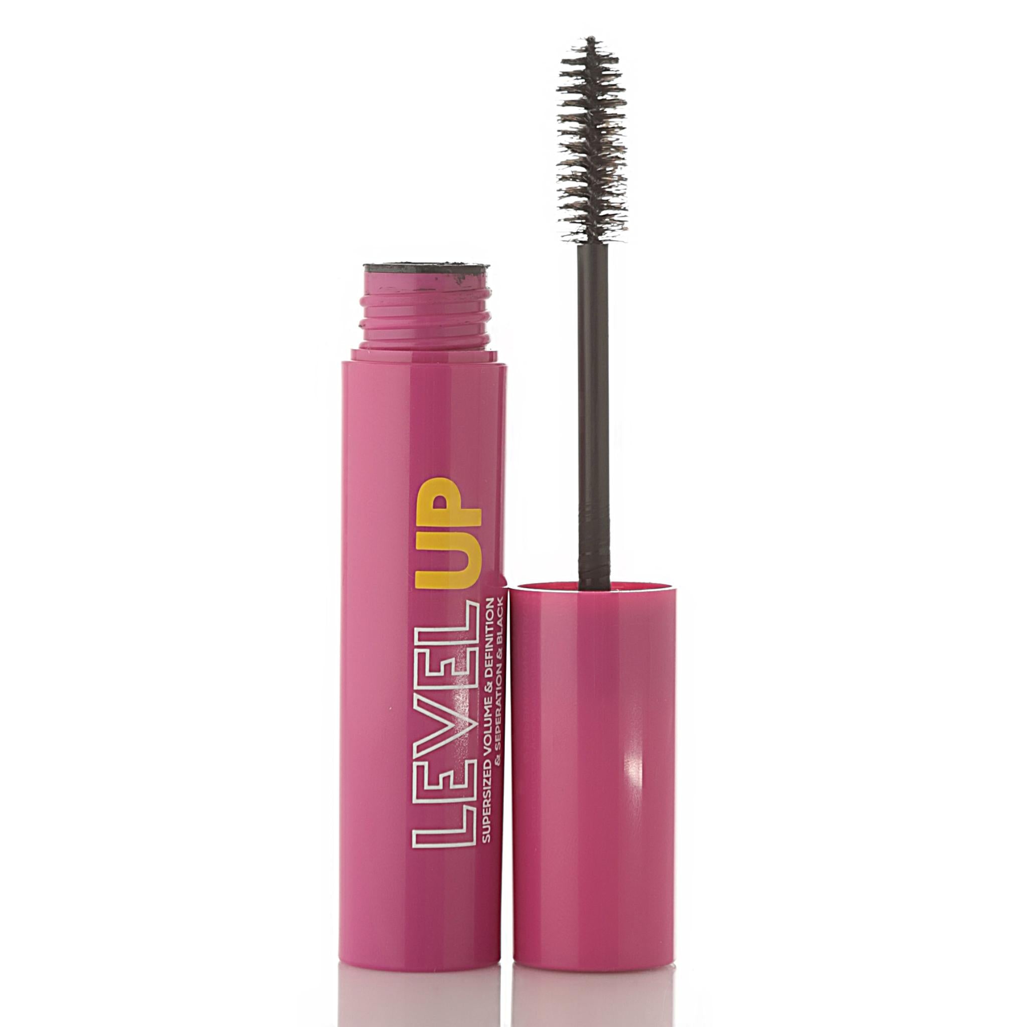 Level up mascara
