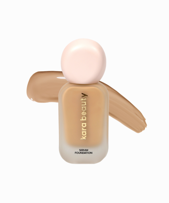 Kara beauty serum foundation 03