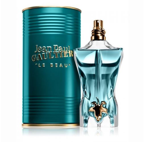 Jean Paul Gaultier le beau 125ml le parfum edp