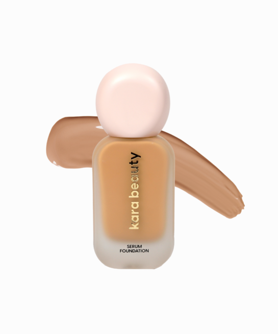 Kara beauty serum foundation 05