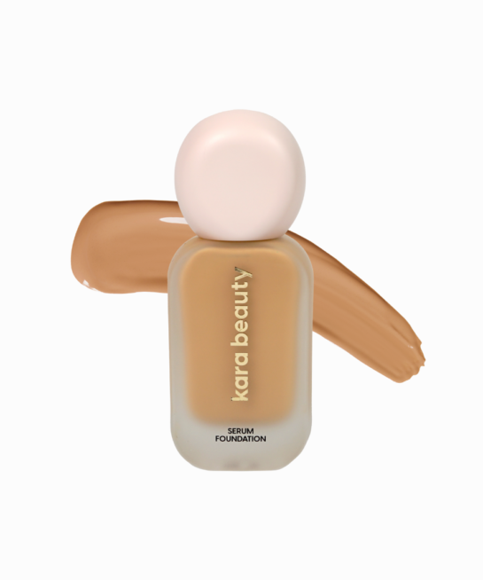 Kara beauty serum foundation 08
