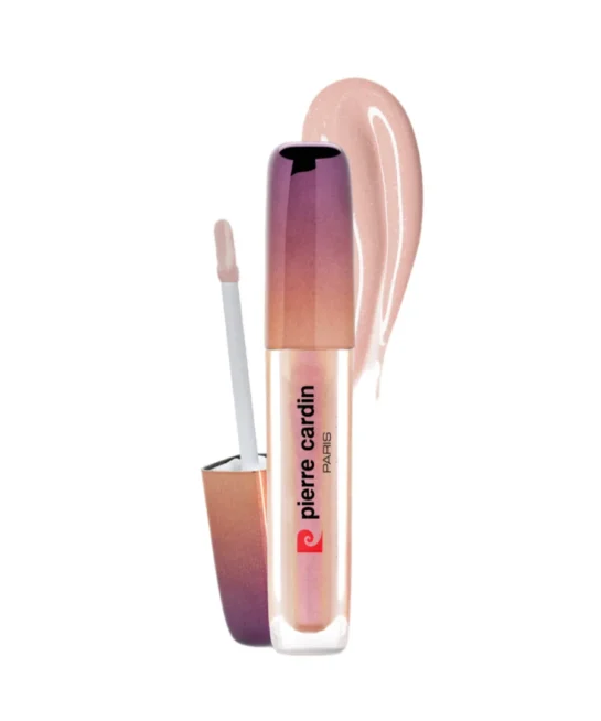 Shimmering lip gloss dazzling gloss. Passionate lips br 277