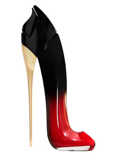 GG Carolina Herrera Very elixir 80ml edp