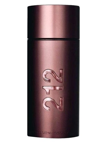 Carolina Herrera 212 men sexy 100ml edt