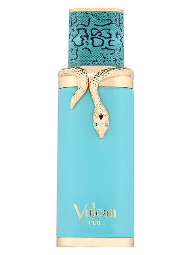 French Avenue Vulcan freu 100ml