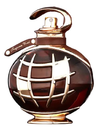 Fragrance world Signature brown 100ml