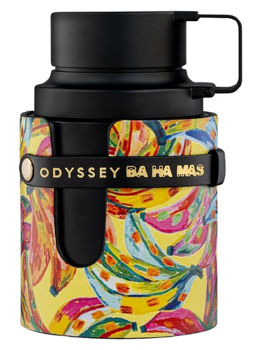 Odyssey Bahamas 100ml