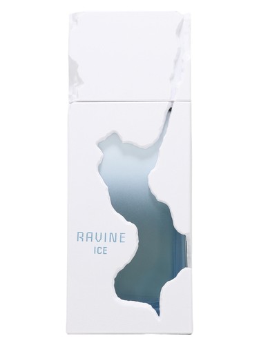 French Avenue Ravine ice 100ml