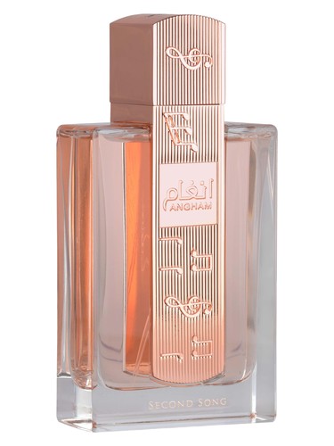 Lattafa Angham Second song 100ml