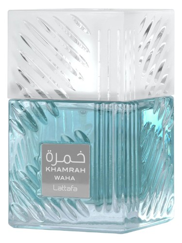 Lattafa Waha 100ml