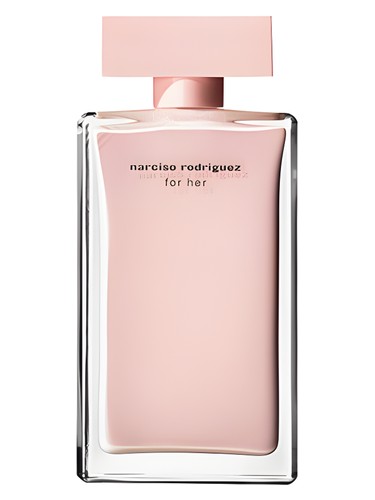 Narciso Rodriguez for her 100ml edp