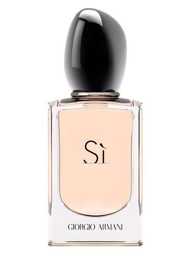 Giorgio Armani Si edp 100ml