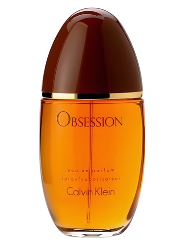 Calvin Klein obsession 100ml edp