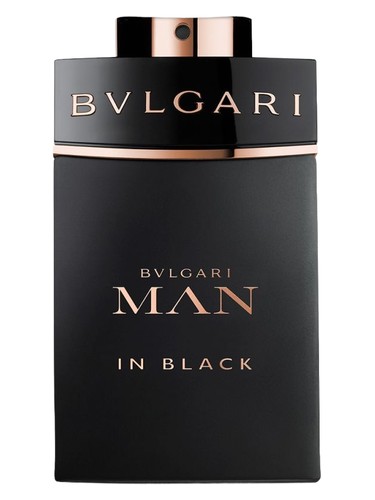 Bvlgari man in black 60ml parfum