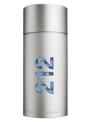 Carolina Herrera 212 men nyc 100ml edt
