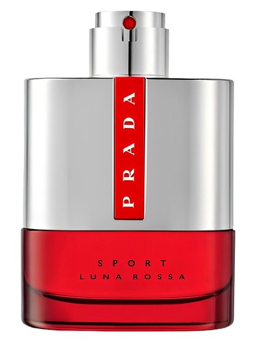 Prada luna rosa sport 100ml edt