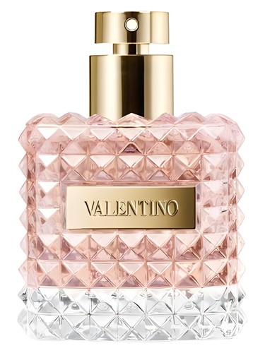 Valentino donna 100ml edp
