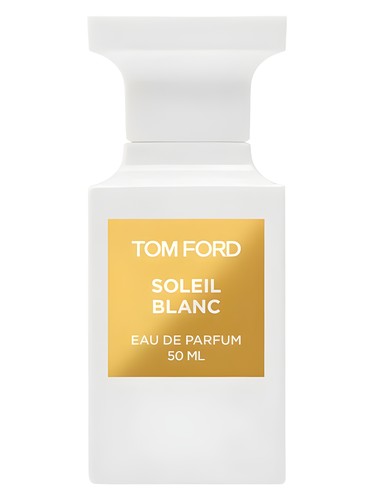 Tom Ford Soleil blanc 100ml edt
