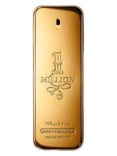 Paco Rabanne Million 100ml edt