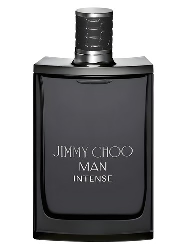 Jimmy Choo man intense 100ml edt