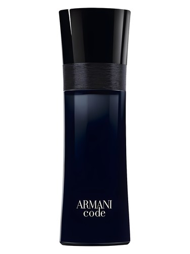 Emporio Armani Armani code 75ml edt