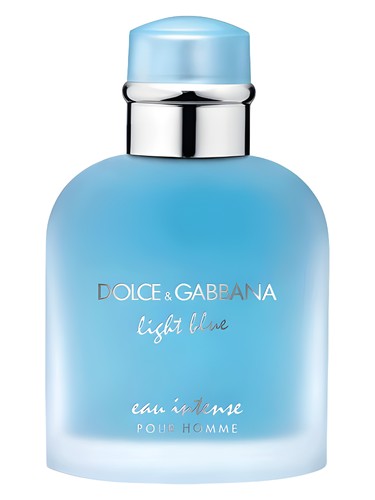 Dolce & Gabbana light blue intense 100ml edp