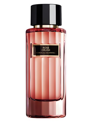 Carolina Herrera Rose cruise 100ml edt