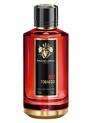 Mancera red tobako 120ml edp