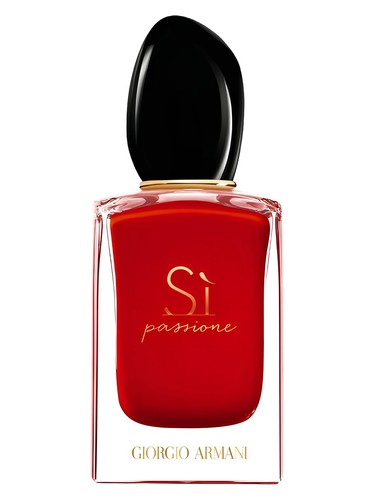 Giorgio Armani si passione 50ml edp