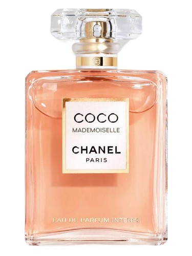 Chanel mademoiselle intense 200ml edp