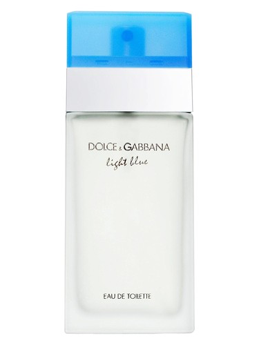Dolce & Gabbana light blue 50ml edt