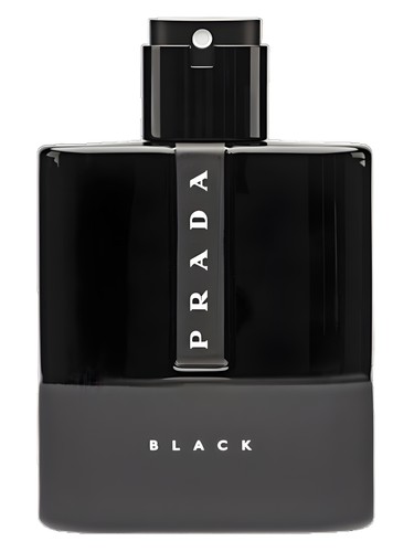 Prada luna rosa black 50ml edp