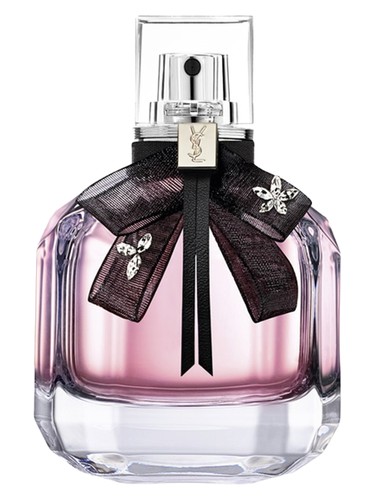 Yves Saint Laurent mon paris parfum 50ml edp