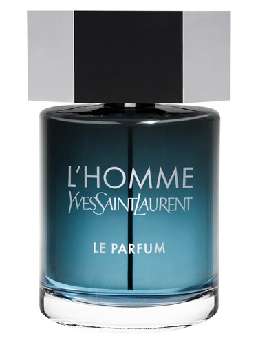 Yves Saint Laurent L homme 100ml le parfum