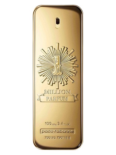 Paco Rabanne Million parfum 100ml edp