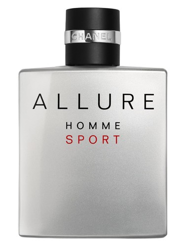 Chanel Allure home sport 150ml edt