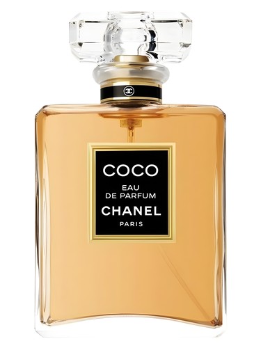 Chanel coco 100ml edp